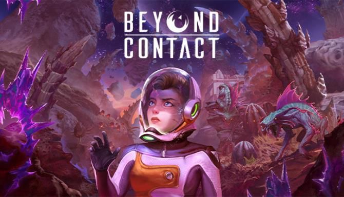 Beyond Contact Free