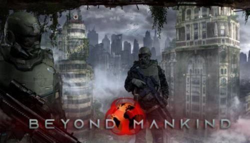 Beyond Mankind The Awakening Free