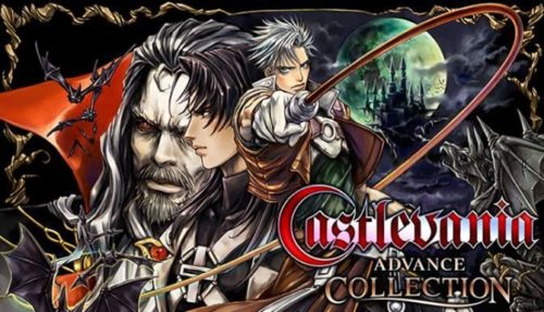 Castlevania Advance Collection Free