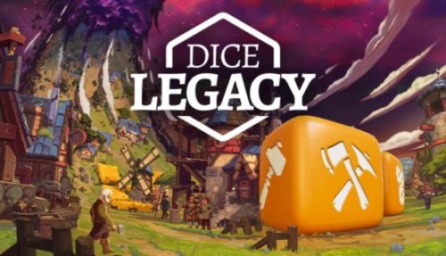 Dice Legacy Free