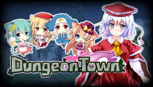 Dungeon Town Free