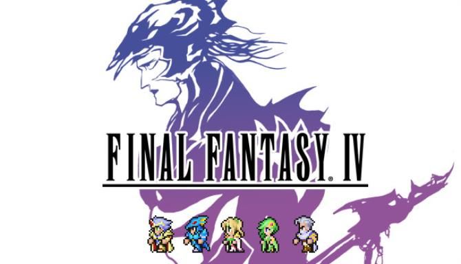 FINAL FANTASY IV Free