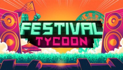 Festival Tycoon Free