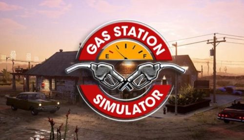 Gas Station Simulator Free