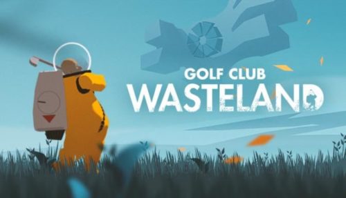 Golf Club Wasteland Free