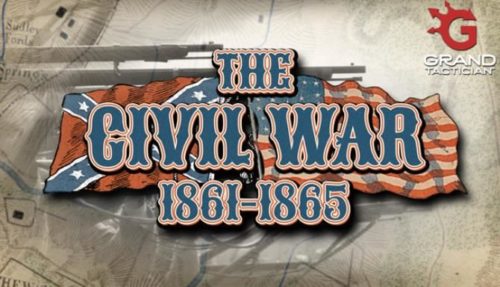 Grand Tactician The Civil War 18611865 Free