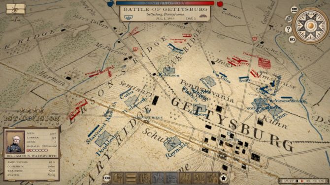 Grand Tactician The Civil War 18611865 free cracked
