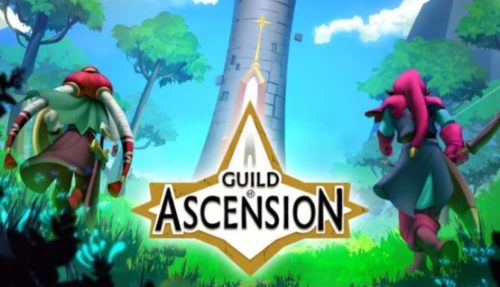 Guild of Ascension Free