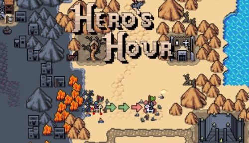 Heros Hour Free