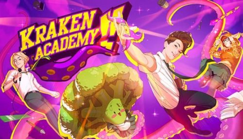 Kraken Academy Free