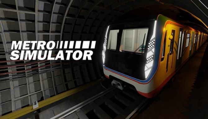 Metro Simulator Free