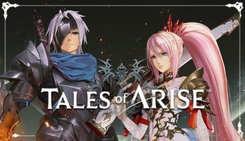 Tales of Arise Free