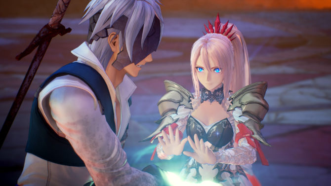 Tales of Arise cracked
