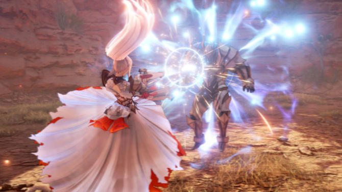 Tales of Arise free cracked