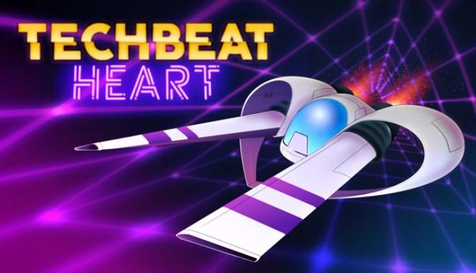 TechBeat Heart Free