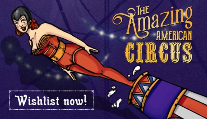 The Amazing American Circus Free