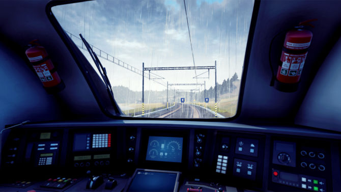 Train Life A Railway Simulator free download