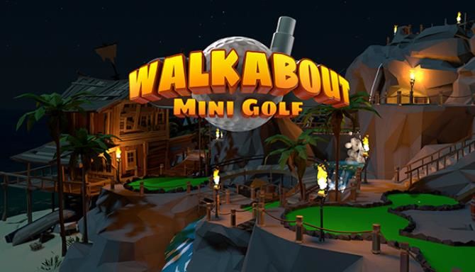 Walkabout Mini Golf VR Free