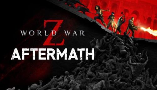 World War Z Aftermath Free