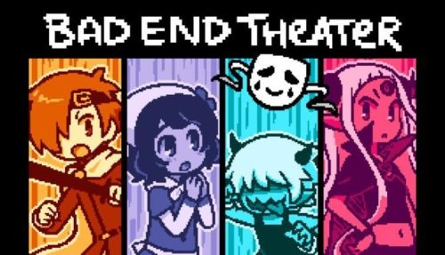 BAD END THEATER Free