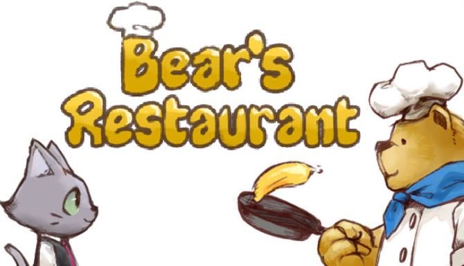 Bears Restaurant Free