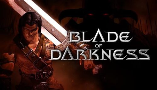 Blade of Darkness Free