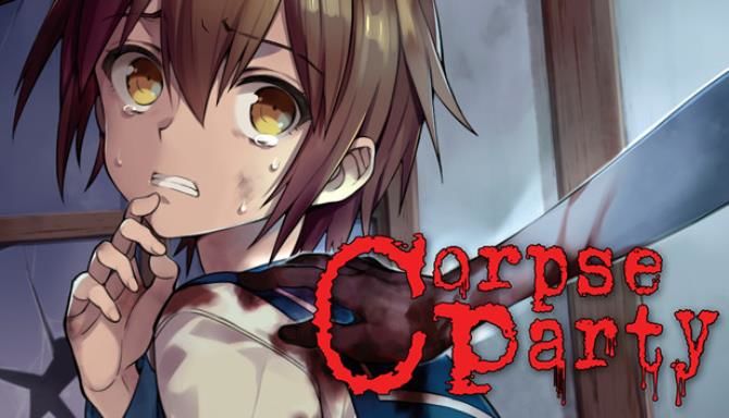 Corpse Party 2021 Free