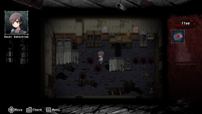 Corpse Party 2021 cracked