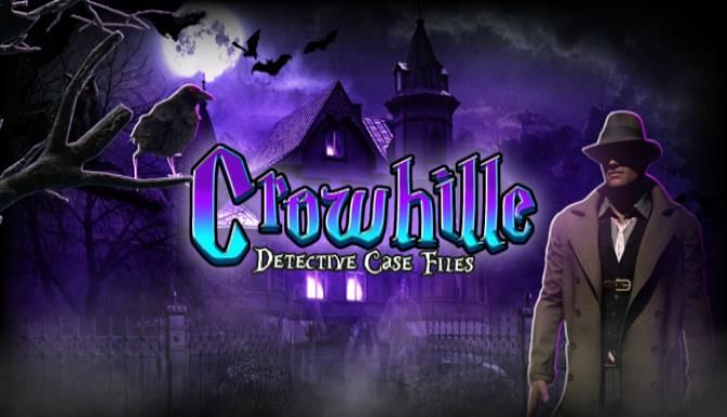 Crowhille Detective Case Files VR Free