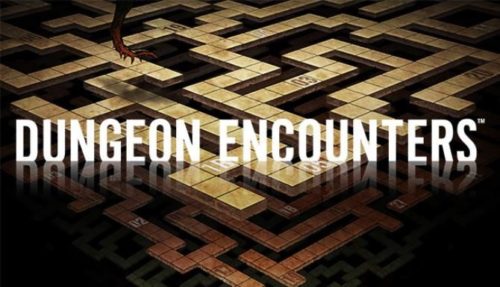 DUNGEON ENCOUNTERS Free