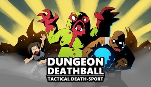 Dungeon Deathball Free