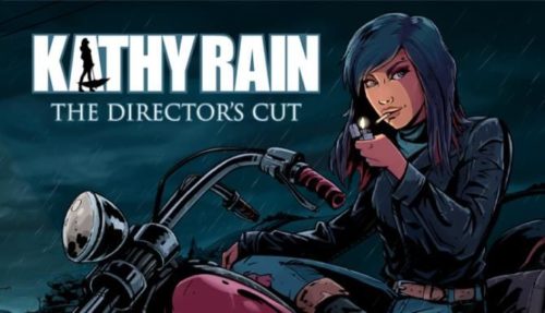 Kathy Rain Directors Cut Free