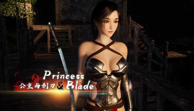 PrincessBlade Free