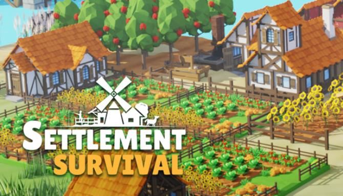 Settlement Survival Free