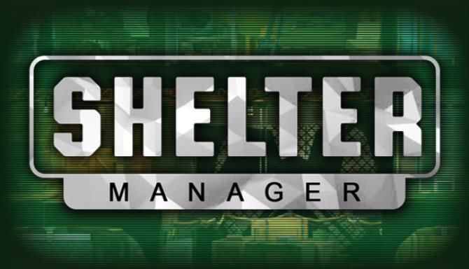 Shelter Manager Free