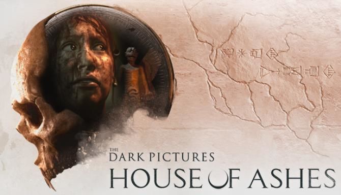 The Dark Pictures Anthology House of Ashes Free