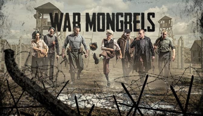 War Mongrels Free