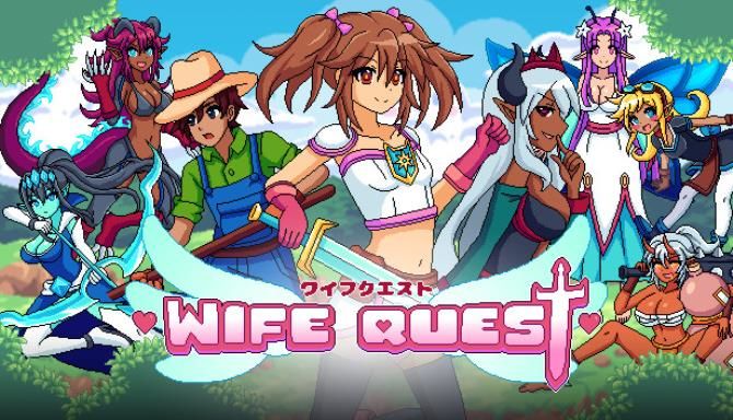 Wife Quest Free