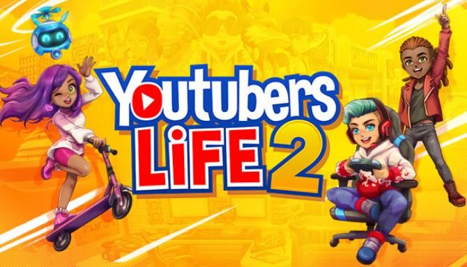 Youtubers Life 2 Free