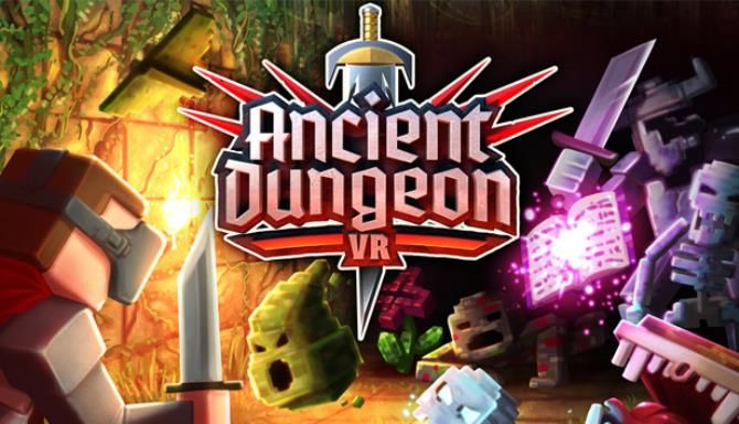 Ancient Dungeon Free