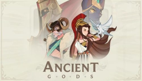 Ancient Gods Free