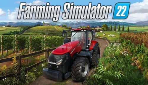Farming Simulator 22 Free
