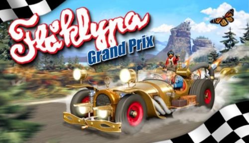 Flklypa Grand Prix Free