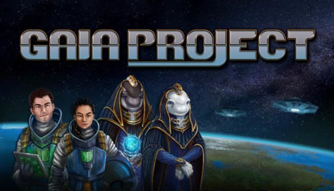 Gaia Project Free
