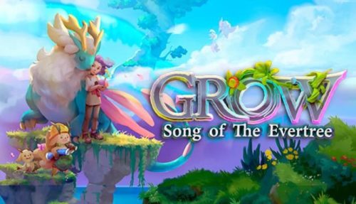 Grow Song of the Evertree Free