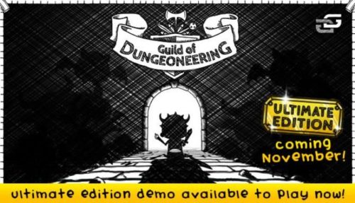 Guild of Dungeoneering Ultimate Edition Free