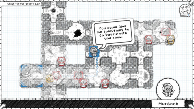 Guild of Dungeoneering Ultimate Edition free download