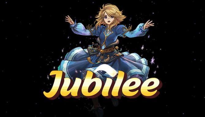 Jubilee Free