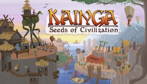 Kainga Seeds of Civilization Free