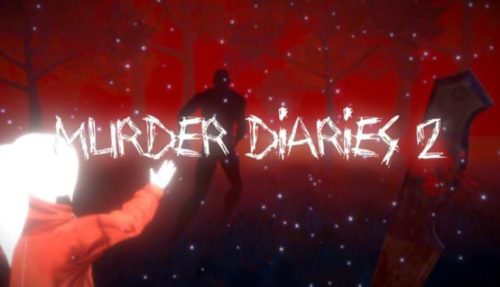 Murder Diaries 2 Free